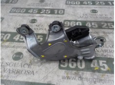 Recambio de motor limpia trasero para toyota auris 1.8 16v (híbrido) referencia OEM IAM 8513002050 8513002050 2596002501 2