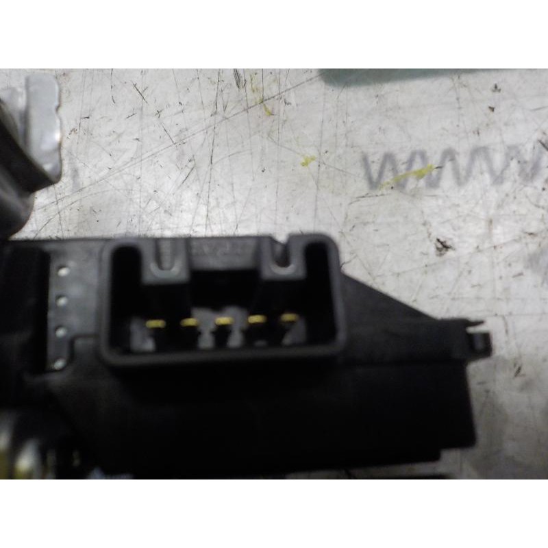 Recambio de motor limpia trasero para toyota auris 1.8 16v (híbrido) referencia OEM IAM 8513002050 8513002050 2596002501