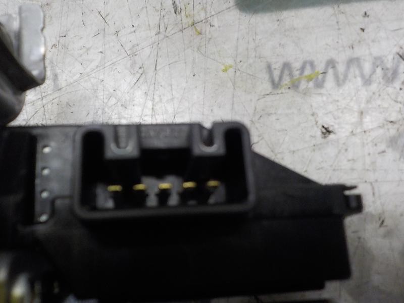 Recambio de motor limpia trasero para toyota auris 1.8 16v (híbrido) referencia OEM IAM 8513002050 8513002050 2596002501