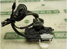 Recambio de cerradura puerta delantera derecha para ford focus 1.0 ecoboost cat referencia OEM IAM 2410596 JX7AA21812DE E0194010 2