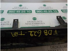 Recambio de refuerzo paragolpes trasero para hyundai i40 1.7 crdi cat referencia OEM IAM 866313Z300   2