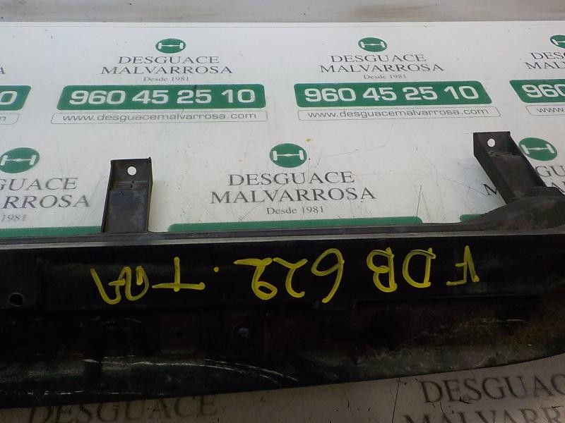 Recambio de refuerzo paragolpes trasero para hyundai i40 1.7 crdi cat referencia OEM IAM 866313Z300  