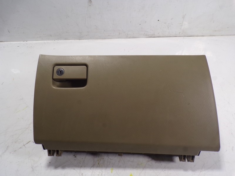 Recambio de guantera para toyota rav 4 (a3) executive referencia OEM IAM 5555042100E1  