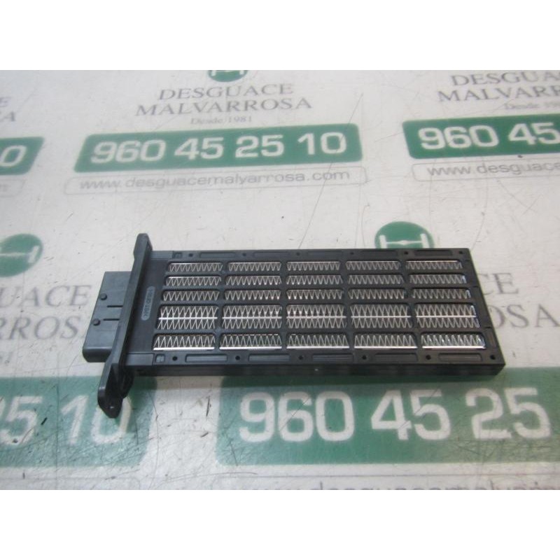 Recambio de resistencia calefaccion para hyundai i40 1.7 crdi cat referencia OEM IAM 971921R000 17D051546 17D051546