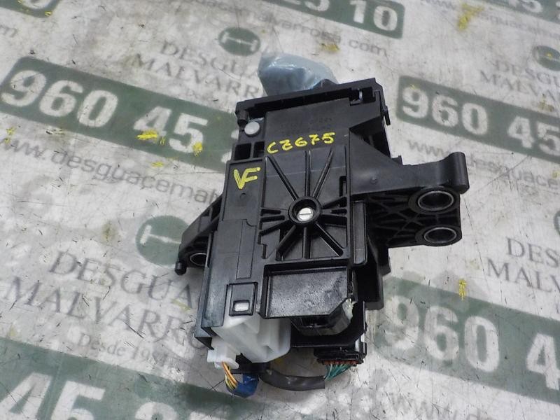 Recambio de palanca cambio para toyota auris 1.8 16v (híbrido) referencia OEM IAM 3355012J20  