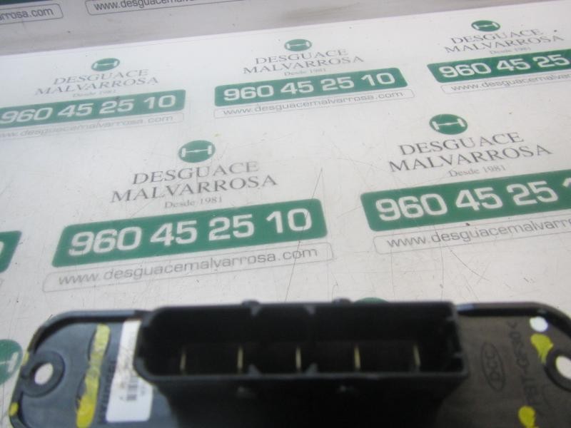 Recambio de resistencia calefaccion para hyundai i40 1.7 crdi cat referencia OEM IAM 971921R000 17D051546 17D051546