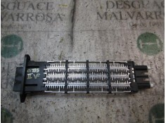 Recambio de resistencia calefaccion para citroën c4 grand picasso 1.6 16v hdi fap referencia OEM IAM    2