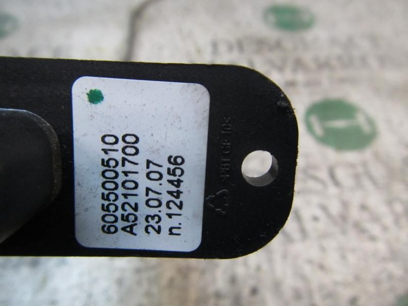 Recambio de resistencia calefaccion para citroën c4 grand picasso 1.6 16v hdi fap referencia OEM IAM   