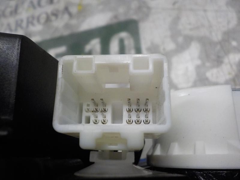 Recambio de palanca cambio para toyota auris 1.8 16v (híbrido) referencia OEM IAM 3355012J20  