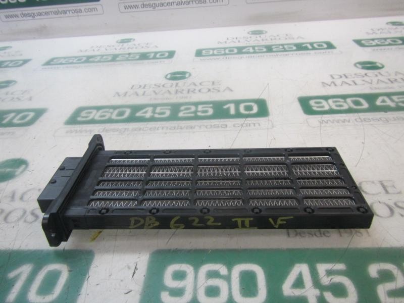 Recambio de resistencia calefaccion para hyundai i40 1.7 crdi cat referencia OEM IAM 971921R000 17D051546 17D051546