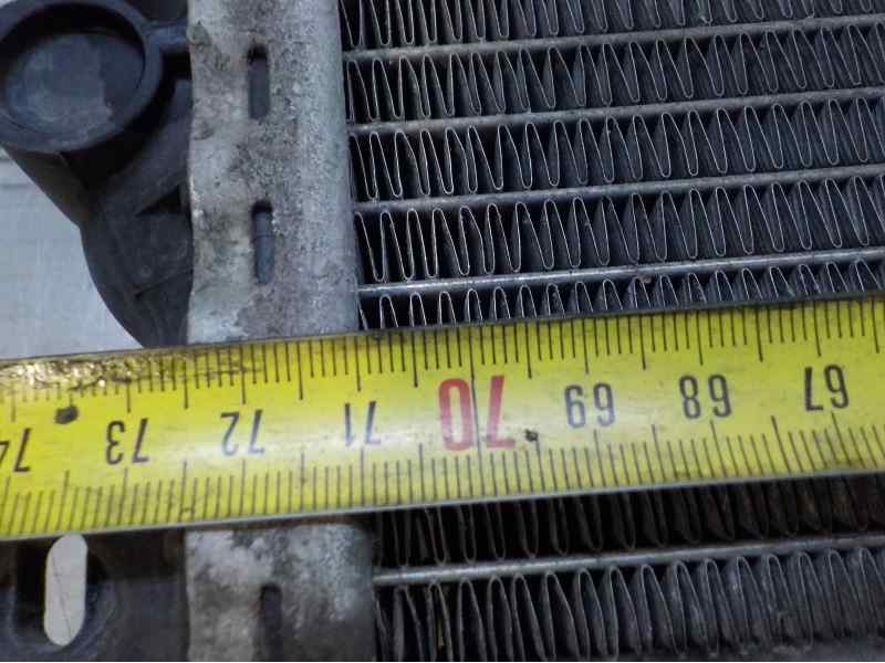 Recambio de radiador agua para volkswagen touareg (7l6) v6 tdi referencia OEM IAM 7L0121253A  