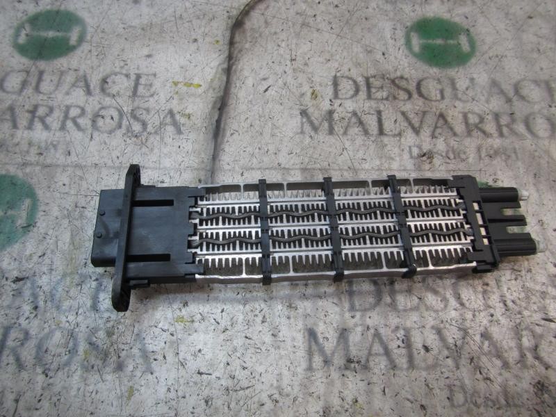 Recambio de resistencia calefaccion para citroën c4 grand picasso 1.6 16v hdi fap referencia OEM IAM   