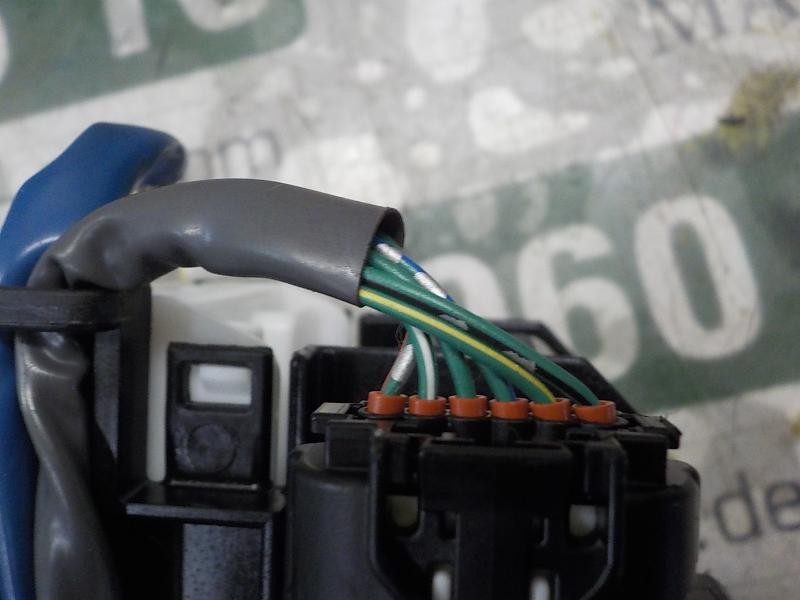 Recambio de palanca cambio para toyota auris 1.8 16v (híbrido) referencia OEM IAM 3355012J20  