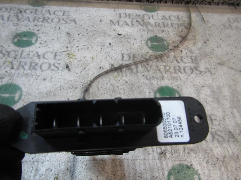 Recambio de resistencia calefaccion para citroën c4 grand picasso 1.6 16v hdi fap referencia OEM IAM   