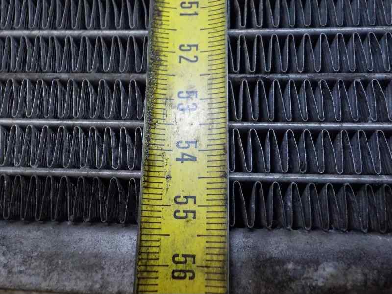 Recambio de radiador agua para volkswagen touareg (7l6) v6 tdi referencia OEM IAM 7L0121253A  