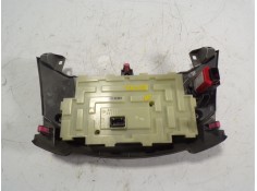 Recambio de mando climatizador para toyota rav 4 (a3) executive referencia OEM IAM 5590042361B0 5590042361  2