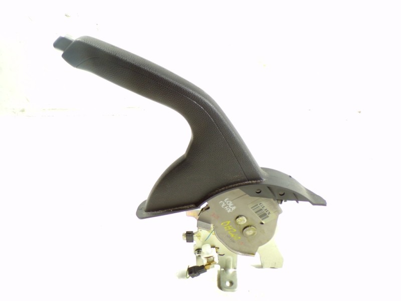 Recambio de palanca freno de mano para hyundai i20 1.2 cat referencia OEM IAM 59710C8000TRY  