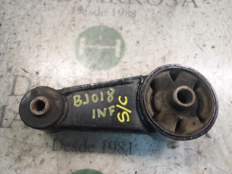 Recambio de soporte cambio para kia picanto 1.1 cat referencia OEM IAM   