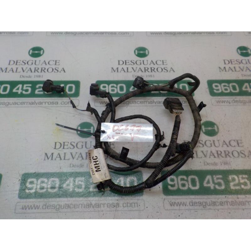 Recambio de modulo electronico para ford kuga (cbs) 2.0 tdci cat referencia OEM IAM 1845598  