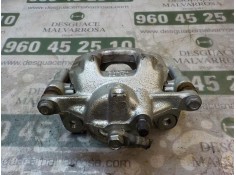 Recambio de pinza freno delantera derecha para toyota auris 1.8 16v (híbrido) referencia OEM IAM 4773002510   2