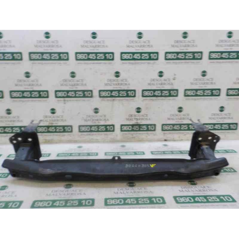 Recambio de refuerzo paragolpes delantero para volkswagen touareg (7l6) v6 tdi referencia OEM IAM 7L0807109E  