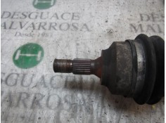 Recambio de transmision izquierda para citroën c4 grand picasso 1.6 16v hdi fap referencia OEM IAM    2