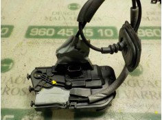 Recambio de cerradura puerta trasera izquierda para ford focus 1.0 ecoboost cat referencia OEM IAM 2407216 JX7AA26413AE E0198010 2