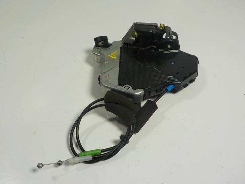 Recambio de cerradura puerta delantera izquierda para lexus rx 450h referencia OEM IAM 6904053100 M42E1803 