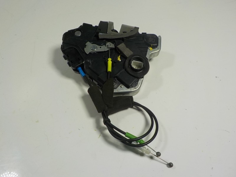 Recambio de cerradura puerta delantera izquierda para lexus rx 450h referencia OEM IAM 6904053100 M42E1803 
