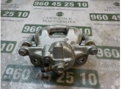 Recambio de pinza freno delantera izquierda para toyota auris 1.8 16v (híbrido) referencia OEM IAM 4775002250   2