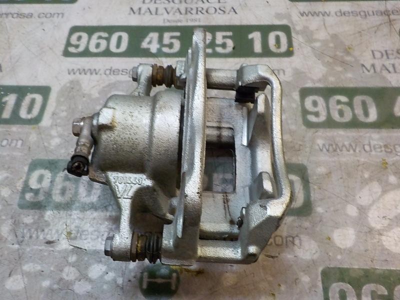 Recambio de pinza freno delantera izquierda para toyota auris 1.8 16v (híbrido) referencia OEM IAM 4775002250  