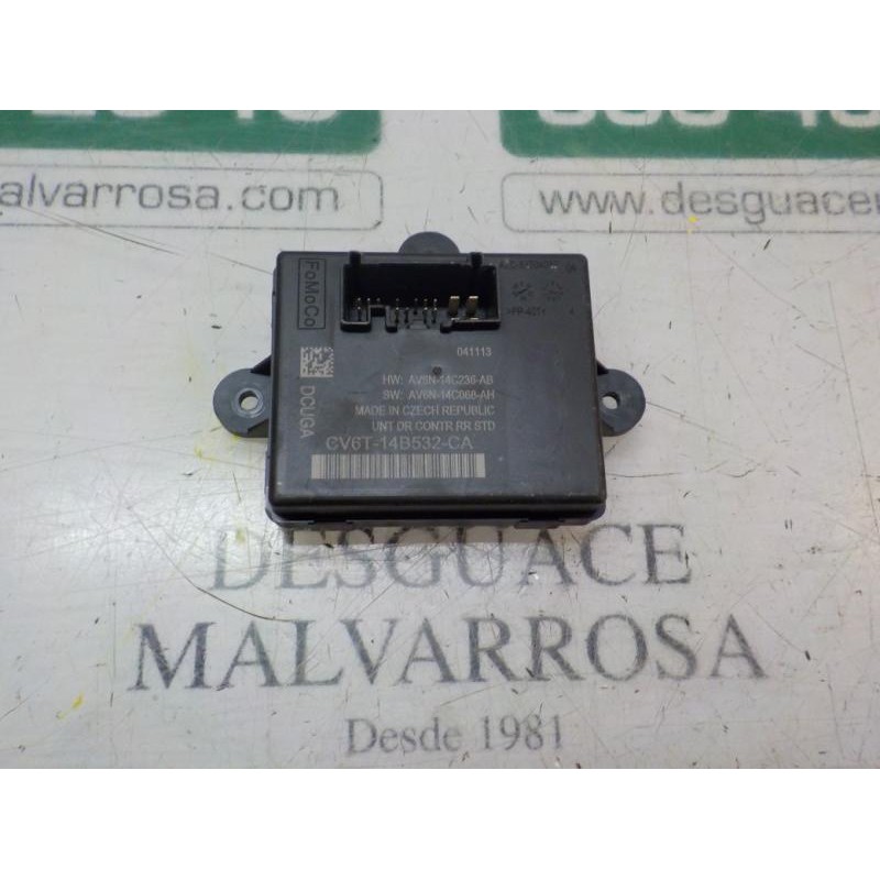 Recambio de modulo electronico para ford kuga (cbs) 2.0 tdci cat referencia OEM IAM 1790357 CV6T14B532CA 