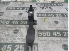 Recambio de potenciometro pedal para toyota auris 1.8 16v (híbrido) referencia OEM IAM 7811002120 7811002120 