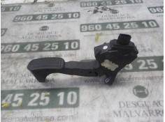 Recambio de potenciometro pedal para toyota auris 1.8 16v (híbrido) referencia OEM IAM 7811002120 7811002120  2