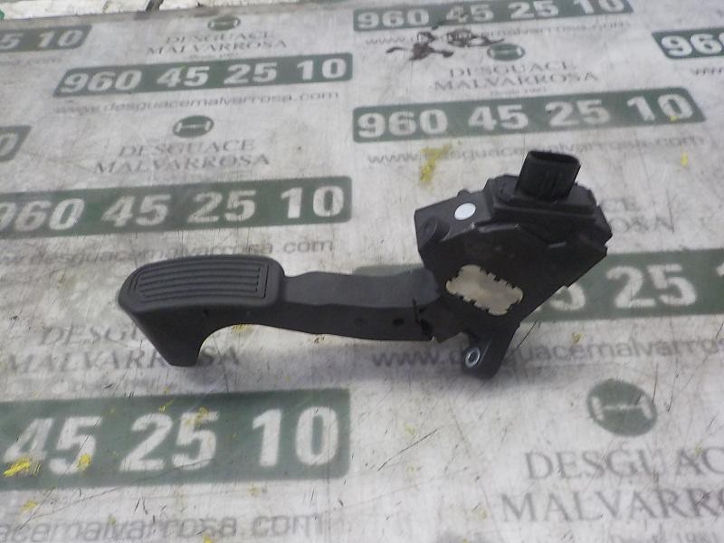 Recambio de potenciometro pedal para toyota auris 1.8 16v (híbrido) referencia OEM IAM 7811002120 7811002120 