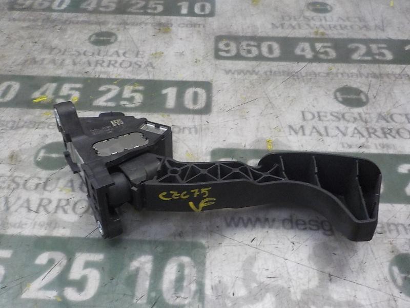 Recambio de potenciometro pedal para toyota auris 1.8 16v (híbrido) referencia OEM IAM 7811002120 7811002120 