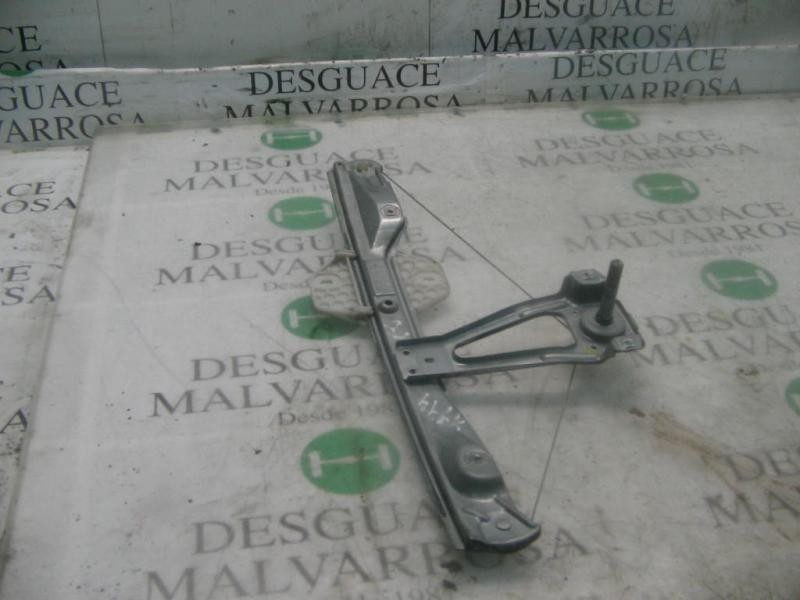 Recambio de elevalunas trasero derecho para renault clio ii fase i (b/cbo) referencia OEM IAM   