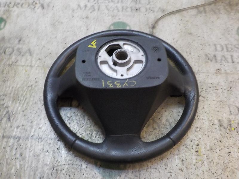 Recambio de volante para volvo s60 berlina 2.4 diesel cat referencia OEM IAM 30660838  