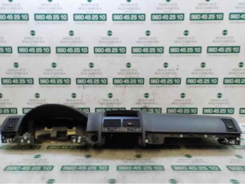 Recambio de salpicadero para volkswagen touareg (7l6) v6 tdi referencia OEM IAM 7L6857003AP3G1 7L0880202E 30341440B