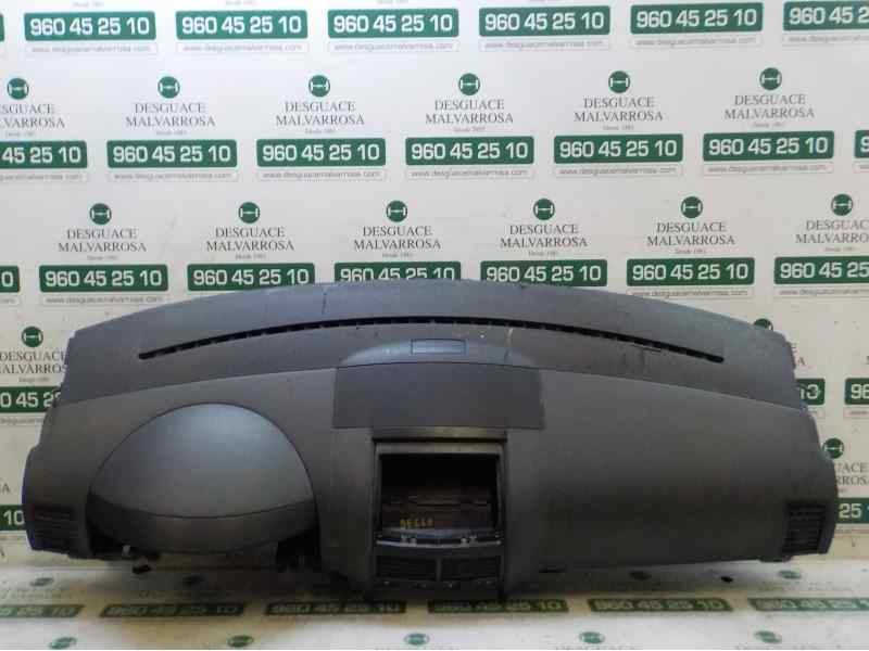 Recambio de salpicadero para volkswagen touareg (7l6) v6 tdi referencia OEM IAM 7L6857003AP3G1 7L0880202E 30341440B