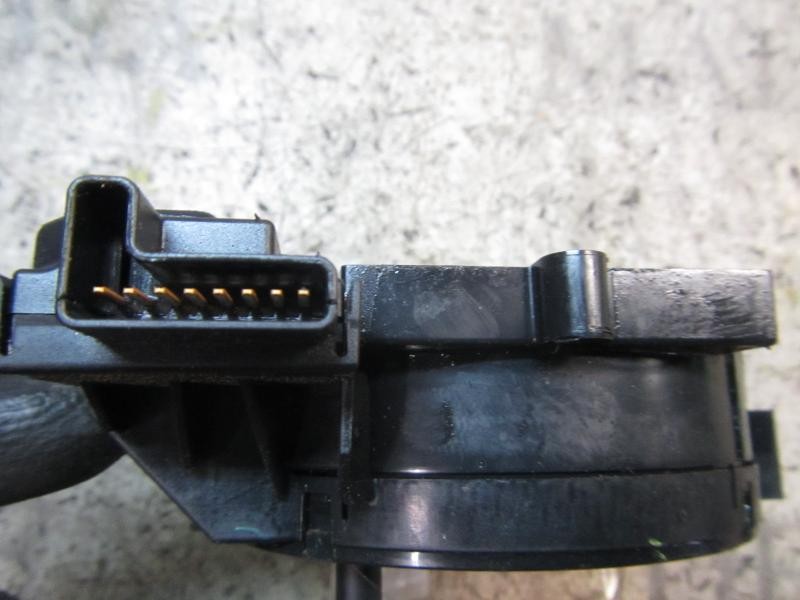 Recambio de anillo airbag para volkswagen caddy ka/kb (2k) furg. referencia OEM IAM 1K0959653C  