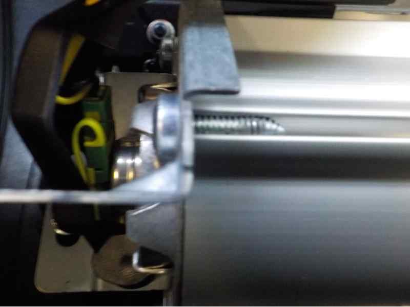 Recambio de salpicadero para volkswagen touareg (7l6) v6 tdi referencia OEM IAM 7L6857003AP3G1 7L0880202E 30341440B