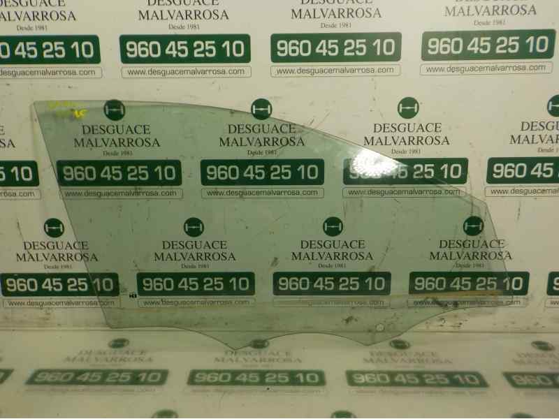 Recambio de cristal puerta delantero derecho para ford focus 1.0 ecoboost cat referencia OEM IAM 2453924  