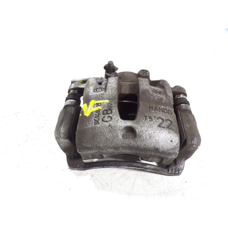 Recambio de pinza freno delantera derecha para hyundai i20 1.2 cat referencia OEM IAM 58190C8A00  