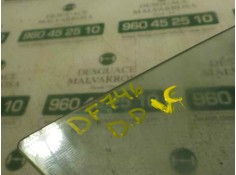 Recambio de cristal puerta delantero derecho para ford focus 1.0 ecoboost cat referencia OEM IAM 2453924   2