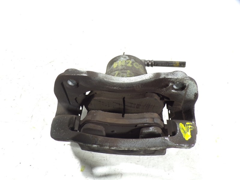 Recambio de pinza freno delantera derecha para hyundai i20 1.2 cat referencia OEM IAM 58190C8A00  