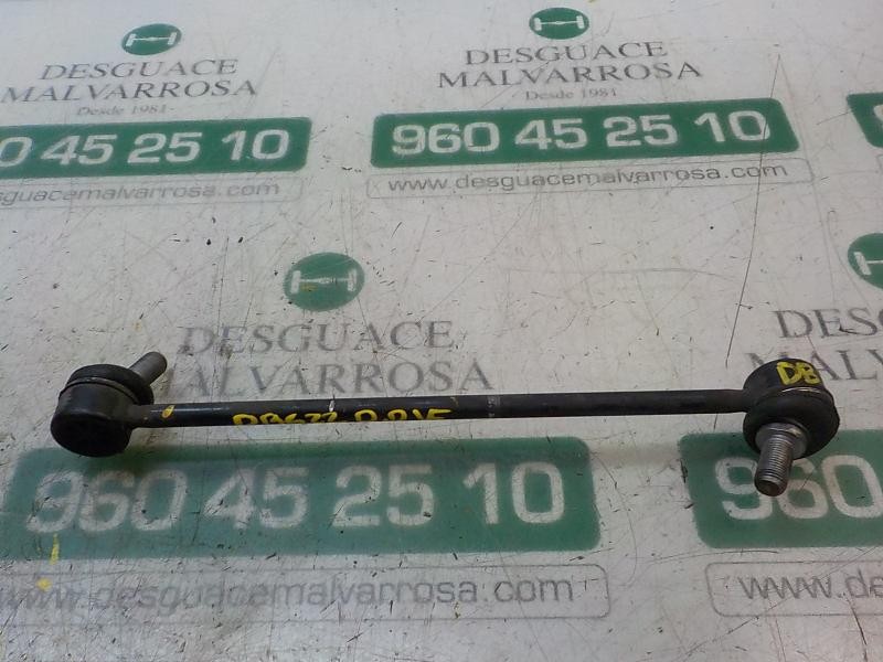 Recambio de tirante delantero derecho para hyundai i40 1.7 crdi cat referencia OEM IAM 548303Z001  