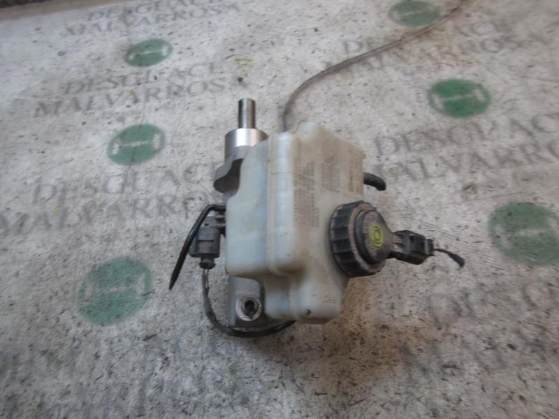 Recambio de bomba freno para volkswagen caddy ka/kb (2k) furg. referencia OEM IAM 1K1614019K  