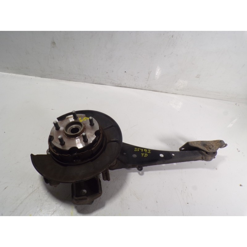 Recambio de mangueta trasera derecha para toyota rav 4 (a3) executive referencia OEM IAM 4230442020  