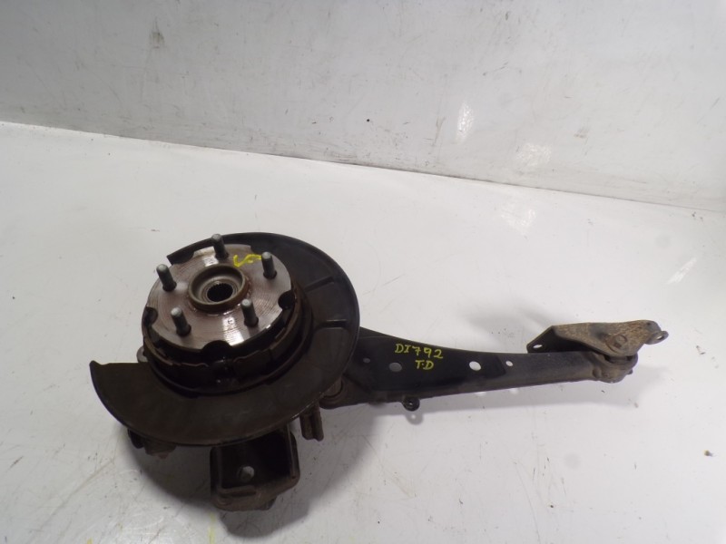 Recambio de mangueta trasera derecha para toyota rav 4 (a3) executive referencia OEM IAM 4230442020  